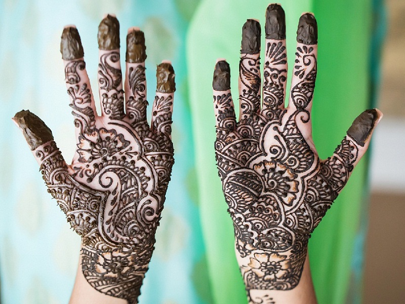 Latest Mehndi Designs Images 2019 For Back Hands | Trendy Henna Designs For  Women - YouTube