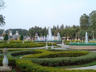 20 List of Famous Botanical Gardens in India with Images