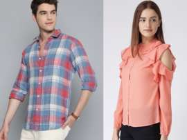 25 Stylish Collection of Party Wear Shirts For Men and Women