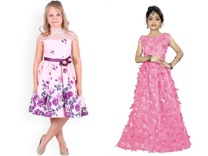 9 Latest 15 Years Girl Dress Designs With Images
