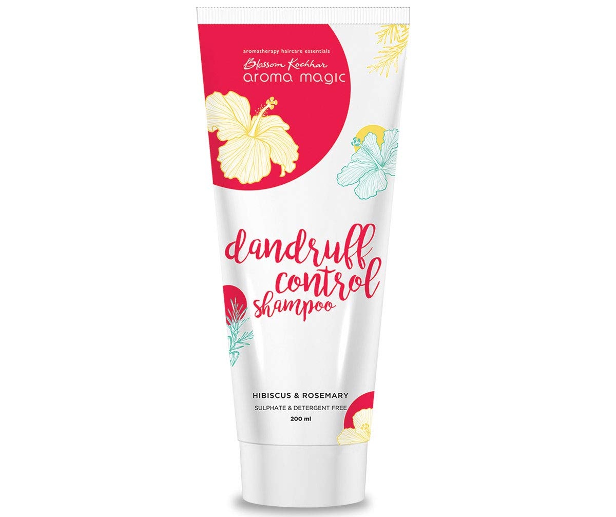 Aroma Magic Dandruff Control Shampoo