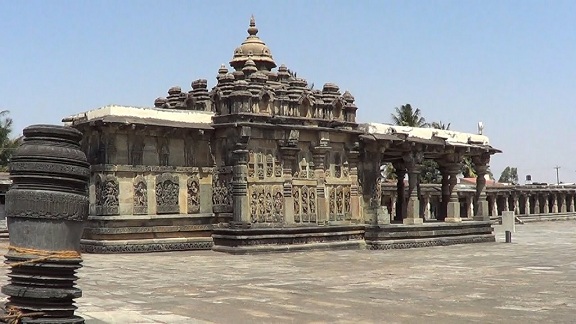 Tourist Places in Karnataka