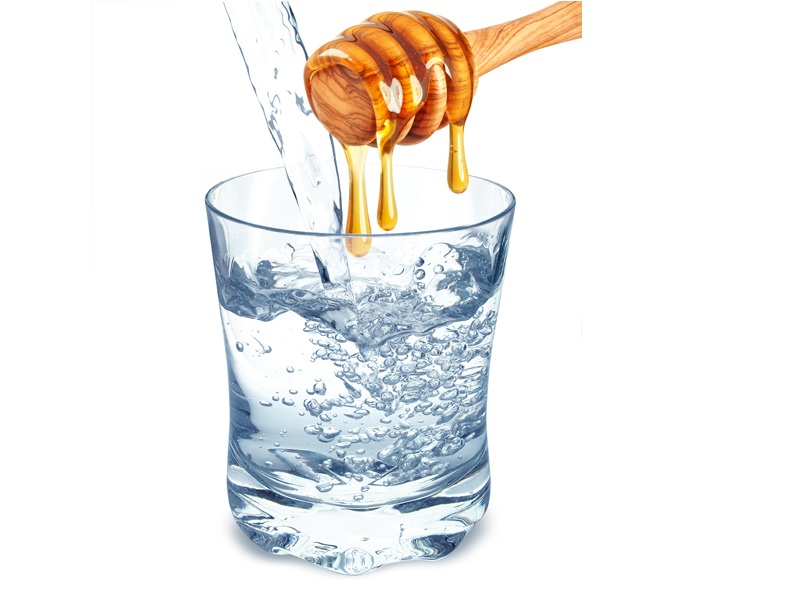 Benefits Of Honey With Warm Water 10 Amazing List