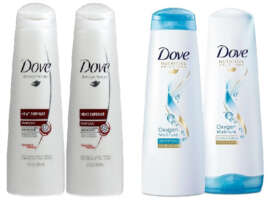 Top 10 Best Dove Dryness Care Shampoo in India 2023