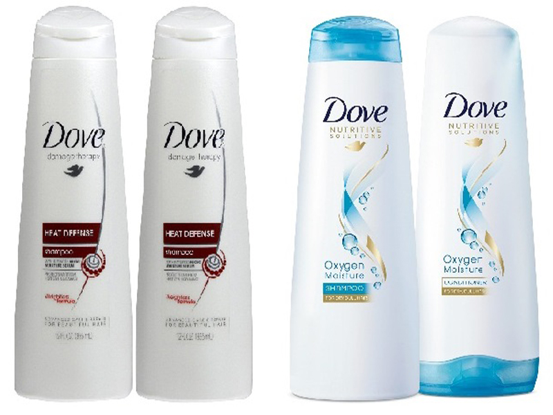 Best Dove Dryness Care Shampoo In India 2023
