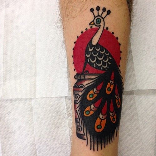 100 American Traditional Tattoos for July 4th  Tattoo Ideas Artists and  Models