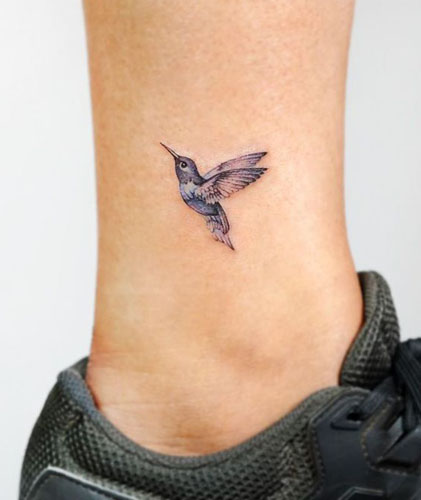 Bird Tattoo Designs With Images 5