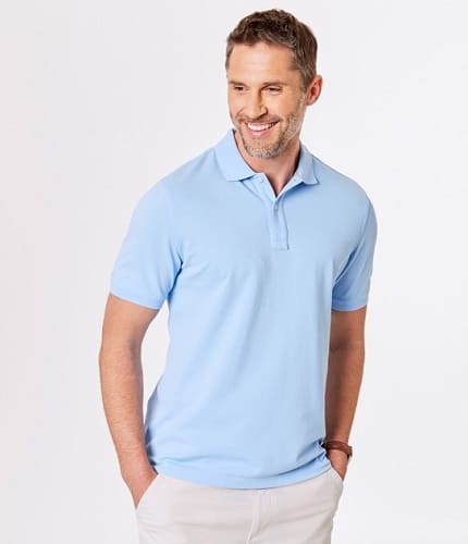 20 Trending Blue Shirts Collection for Men and Women
