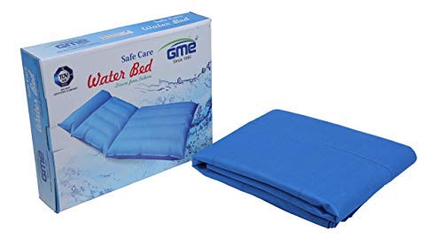 best rated waterbed mattress