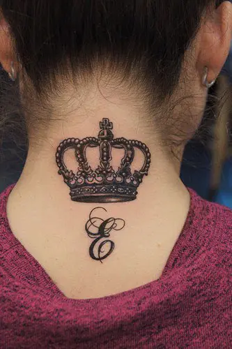Discover 92 about royal tattoo designs unmissable  indaotaonec