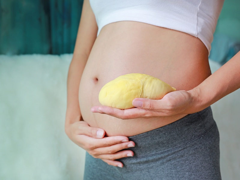 Durian Fruit During Pregnancy