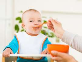 9 Tasty and Nutritious Baby Food Recipes for 10 Month Olds