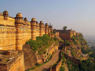 Top 15 Historical Forts In India That You Must Visit In 2023