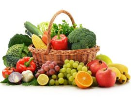 GM Diet Day 3: Weight Loss With Fruits & Vegetables