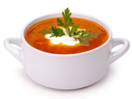 Top 9 GM Diet Soup Recipes To Try