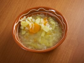GM Diet Wonder Soup Recipe: How It Works? & Their Benefits