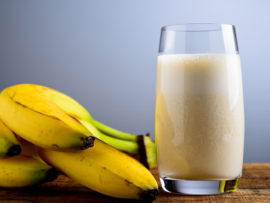 GM Diet Day 4 Meal Plan: Lose Weight With Bananas and Milk