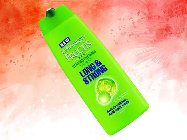 Garnier Fructis Fall Fight Fortifying Shampoo Indian Beauty Blog