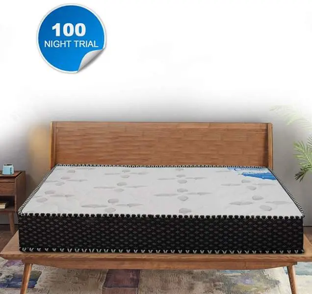Bed Mattress Designs With Pictures, Reanna Wood Expandable Bed Frames