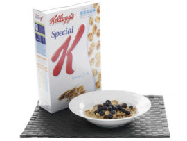 Kellogg’s Special K Diet Plan: Benefits, How It Works, Side Effects