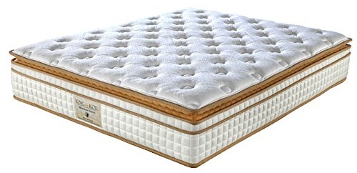 king koil comfort mattress