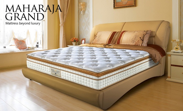 Modern king koil mattress designs