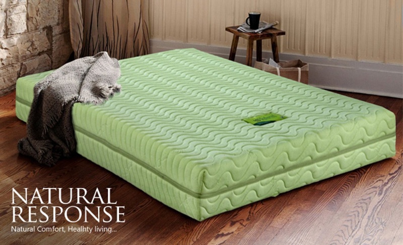 king koil mattress india