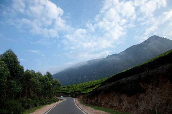 Hill Stations in India