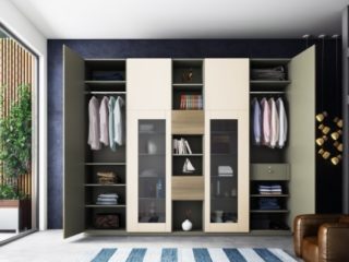 25 Latest Wardrobe Designs With Pictures In 2023