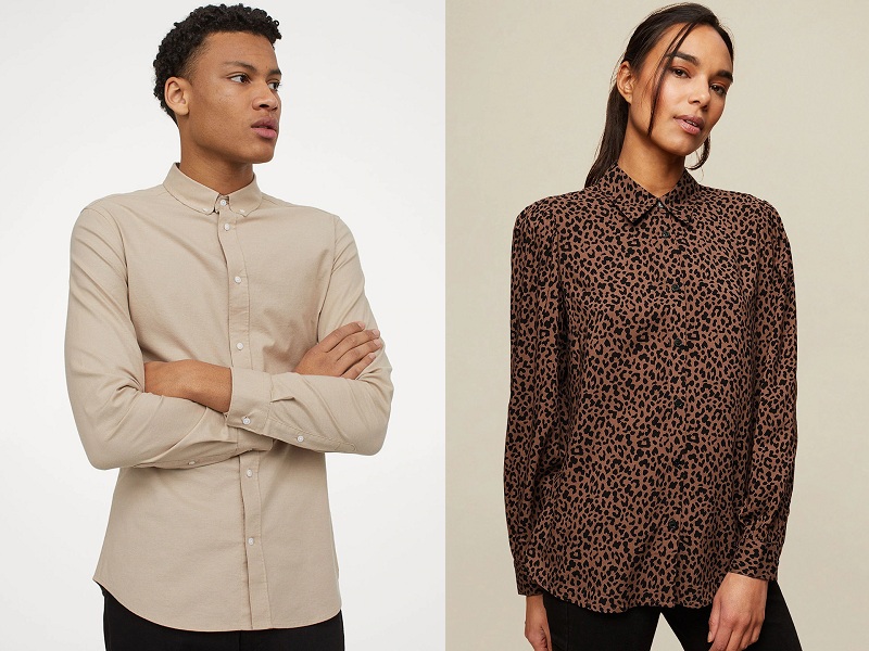 Long Sleeve Shirts Try These Trending 15 Designs For Smart Look