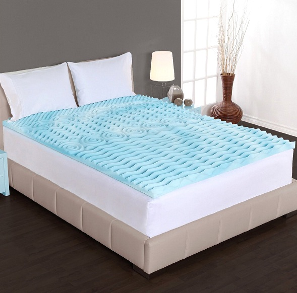 luxury bed mattress