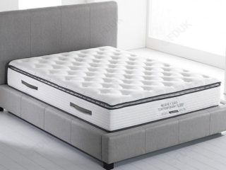 10 Latest Luxury Mattress Designs With Pictures In 2023