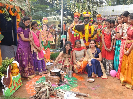 Festivals of India