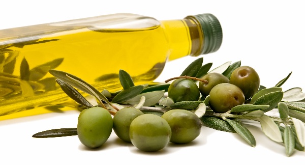 Olive Oil Remove The Pain Of Ear