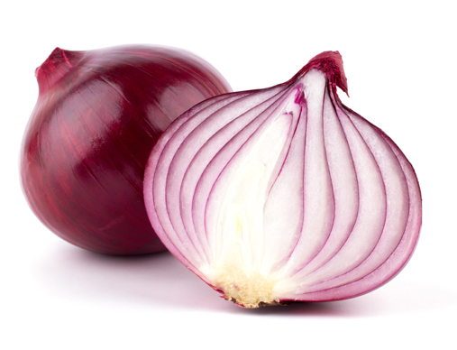Onions best remedy for ear pain