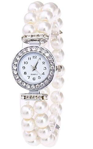 Pearl Watch