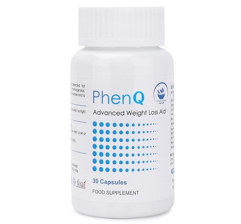 Phen Q Advanced Weight Loss Aid Supplements
