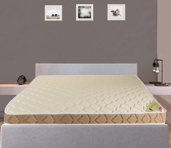 luxury comfort mattress