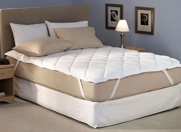 Quality Mattress Covers With Pictures, Queen Bed Mattress Pad