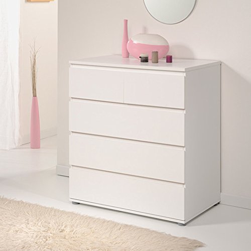 Modern Wardrobes with Drawers