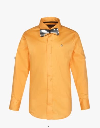 Slim Fit Party Wear Shirts