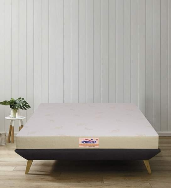 luxury orthopedic mattress