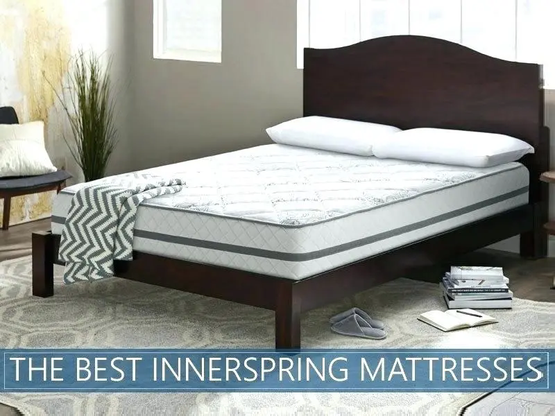 spring air benton uro top mattress