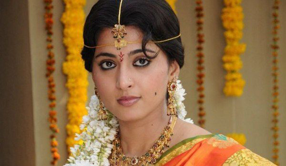 Telugu Bridal Makeup