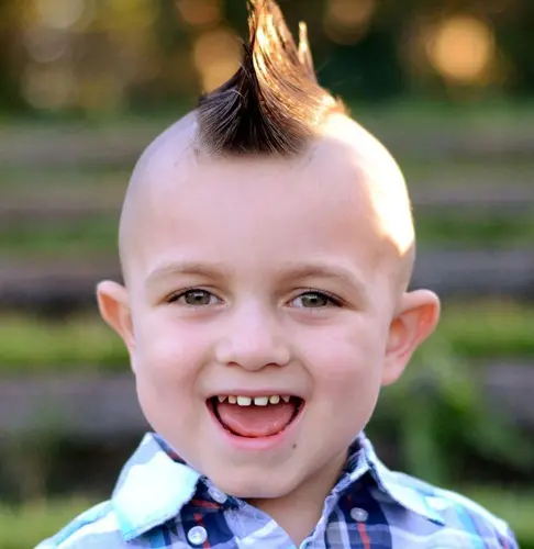 15 New and Best Haircuts and Hairstyles for Boys | Styles At Life