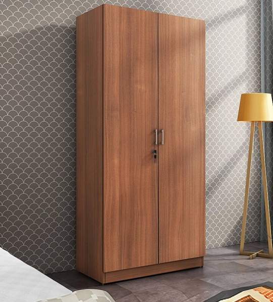 10 Best Ikea Wardrobe Designs With, Ikea 2 Door Cupboard With Shelves