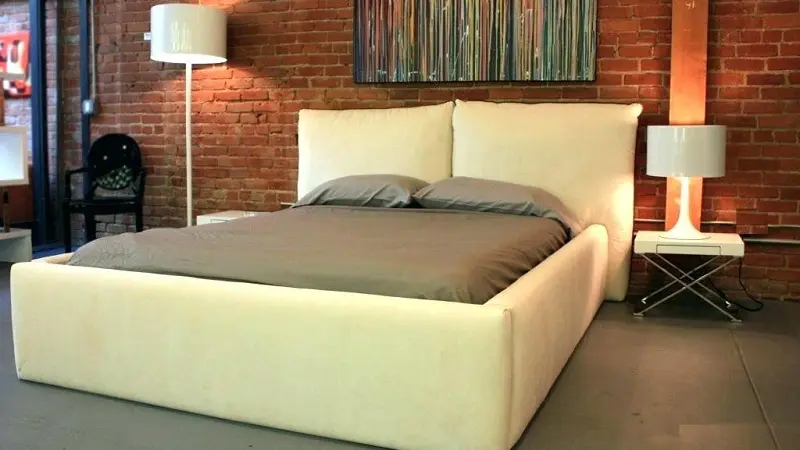 10 Latest Waterbed Mattress Designs, Waterbed Bed Frame