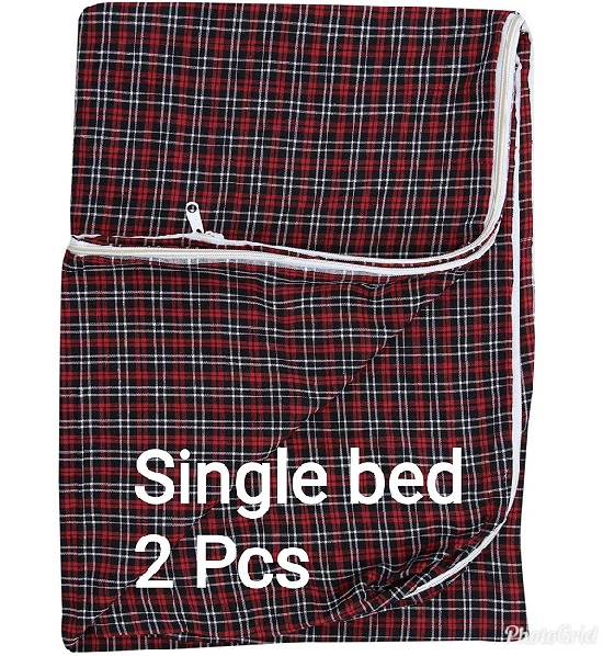 Simple Mattress Covers