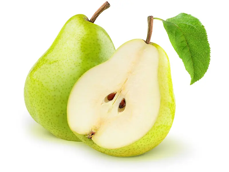 Pear Fruit Benefits (Nashpati) for Health, Hair & Skin - 15 Amazing List