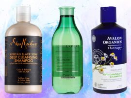 9 Latest Salicylic Acid Shampoos Available In 2023